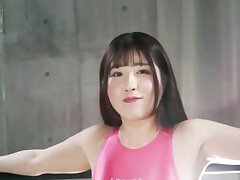 SSER08 Sizzling Cheerleader's Wild Squirt Showdown & Hardcore Thrills