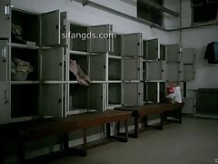 Domestic_University_Bath_24 Nurse Yuria's Intense Ride-Patient & Doctor Cum Hard Together!