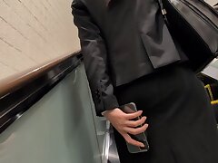 trie434 Mao Saito's Irresistible Allure Sparks Intense Desire