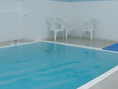 CAWD-710 Angel's Touch-Short-Haired Asian Beauty Pleasures Her Mature Man