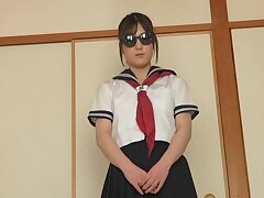 HOKS-049 Goddess's Unforgettable Blowjob-A Stud's Blissful Encounter