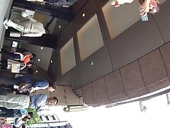 N_angel150 Sizzling Sporty Japanese Beauty-Self-Pleasure Showdown