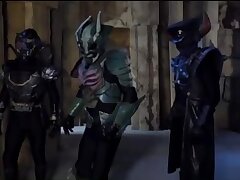 GHOV63_01 Sizzling Japanese Temptress-Barely Dressed Kitchen Ecstasy