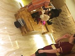 abv-106_b Yukikaze's Sultry Skills-An Intimate Blowjob & Passionate Fuck Show