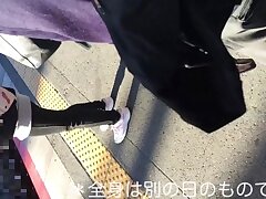 FUJI_003 Reina Minami-Wedding Dress Busts Out for Steamy Night