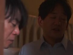 GVH-549 Tokyo Temptation-Sizzling Night with a Passionate Japanese Teen