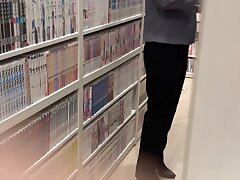 nameko-13 Rei Mizuna's Toy Temptation-A Sultry Solo Fantasy Showdown!