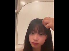 RhzG2tHx Sizzling Straight Chick Expertly Sucks Him Dry for More Heat