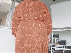 15385063 Passionate Nights-Sultry Japanese Stepmom's Hot Springs Encounter