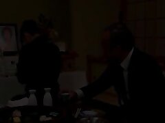 RBD-418 Sizzling Japanese Queen's Shower Blowjob-Jets of Pleasure