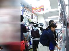 oreg021 Public Slave's Erotic Teasing Show-A Humiliating Journey