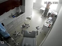 New_super_gynecological_cabinet_203 Blonde Temptress-Intense Couch Session with Passionate Lover