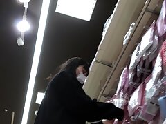 serve01 Geeky Glasses-Japanese Babe's Forbidden Pleasure Quest Unleashed!