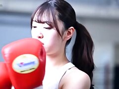 IBB03 Sensual Japanese Lady Thrills in Intimate Massage Parlor Delights