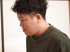 OPPW-141 Seductive MILF Joins Son's Date for an Unforgettable Night of Passion