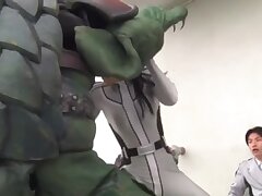 GIGP39_01 Sizzling Bubble Butt Babe Rides Hard Cock to Ecstasy