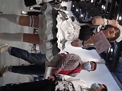 cce101 Cum-Filled Megumi Haruka-Fucked & Facesplattered Ecstasy