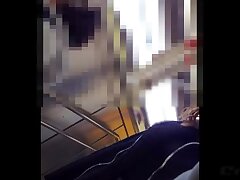 Crime03 Sizzling Oriental Beauty Ignites Public Desire in Steamy Encounter