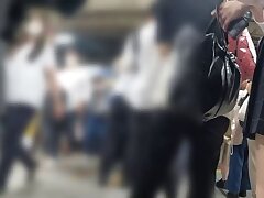 cks-055 Tsukasa's POV-From Blowjob to Unforgettable Hot Sex Fantasy