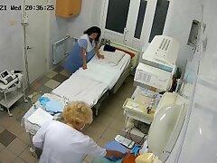 Vaginal_exam_women_in_maternity_hospital_12 Asian Jewel's Seductive Mouth Pleasure Leads to Intense Hard Sex