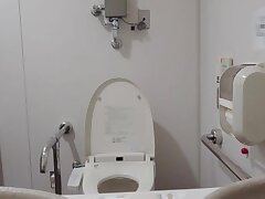 toire-37 Seductive Japanese Beauty-Gentle Kisses & Intimate Sex Play