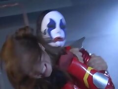 TGGP43_02 Sizzling Night-Passionate Babe Enjoys Intense Mouth Orgasm Delight