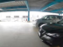 ae_016 Passionate Night-Asian Auntie & Nephew's Forbidden Home Party Heat