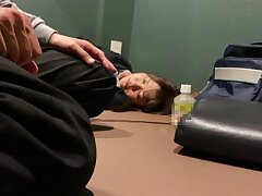 youmingmijiansex Granny's Secret Night-Steamy Puss Play with Her Young Lover