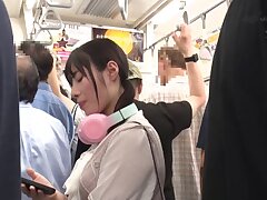 NHDTC-01701 Seductive Japanese Angel's Sultry Showdown-Irresistible Temptation