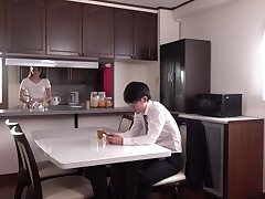 JUL-091-JG7 Seductive Japanese Beauty Tempts Him in a Steamy Bath Encounter