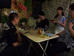 SHKD-965 Japan's Hottest News Girls Live On Air-Covered in Cum!