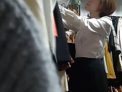 scs_403 Fit Teen Star Reveals All-Steamy Shower Playtime Secrets!