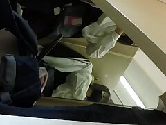 sck65 Beni Itoh's Rough After-Class Adventure with Three Guys