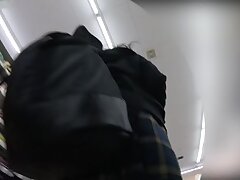 1up Tomoe Nakamura's Sultry Swimsuit Siren in Exotic Oriental Temptation