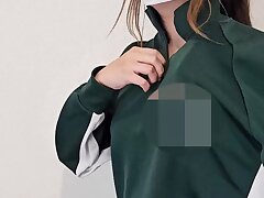 swimpractice02 Sexy Mecumi's Hardcore Night-Deep Dicked Hardness