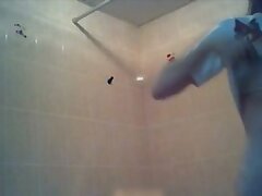 dcup3girlpeep Sexy Brenda's Curves & Tight Fanny-A Night of Passionate Pleasure