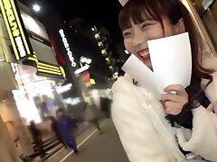 300MAAN-624 Kana Mimura's Dual Desire-Two Cocks, Infinite Pleasure!