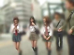 EPT007 Shy Asian Teen Unleashes Wild Side in Steamy Gangbang Party Night