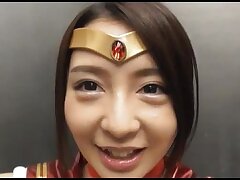 GIMG67 Slick, Oiled Temptress Gets Her Pussy Finger-Fucked Hard & Deep