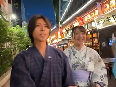 YMDS-195 Japanese Beauty's Hairy Pussy Delight-A Creamy Adventure!