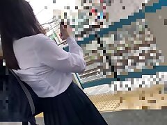 OTD-079-003 Seductive Asian Beauty Delivers Irresistible Oral Pleasure