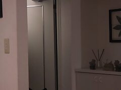 NSFS-283_4K Chinese Foot Tickling Delight-White Socks & Bare Soles Sensation