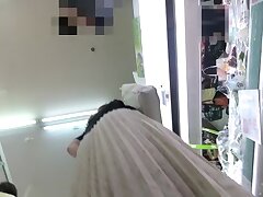 FullHDPParadise5 Teasing Temptation-Japanese Star's Sultry Butt Showdown!