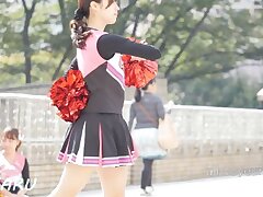 MSR_C0066 Sensual Japanese Goddess Swallows Thick Manhood with Ease