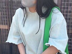 SNAPTOKYO64_KARIN_26 Adorable Beauty's Stunning Ride-A Night of Unforgettable Passion