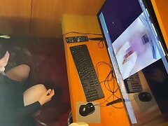 onaMusume04_be Sizzling MILF Rui Akikawa-From Bikini Tease to Passionate Night