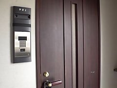 LULU-121 Rina Koizumi's Steamy Night-Dual Pleasure in Sultry Stockings