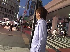 794GOIN-003 Sizzling Night with Curvy Brunette-Big Ass Adventures Await!