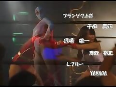 CGBD18 Sizzling Asian Passion-Sultry Pussy Playtime Delight