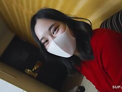 FC2-PPV-3176301 Passionate Encounter-Thick Cock Thrills Her Every Desire